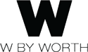 W By Worth Logo