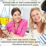 An Essential Partnership – Formal & Informal Leaders